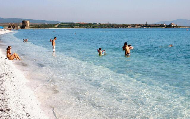 Holiday Residence Sea Villas, Stintino