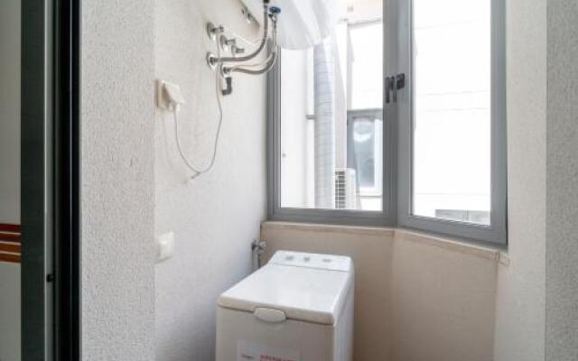 Penthouse Mirador 5B Casasol