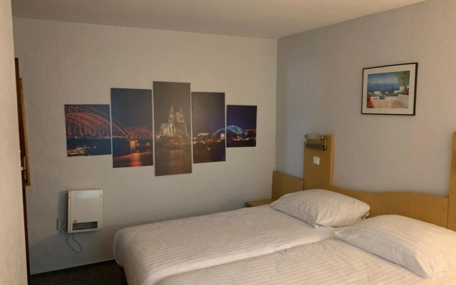 Hotel Berg