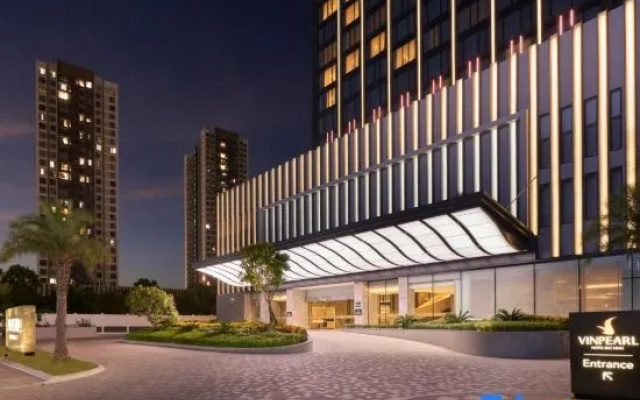 Vinpearl Hotel Bac Ninh — фото 4