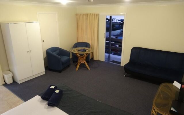 Chinderah Motel