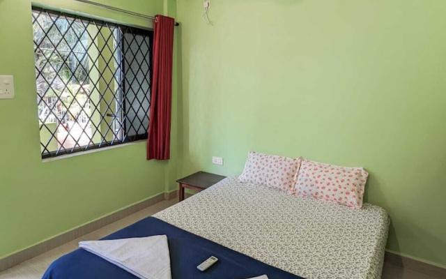 Luciano Guest House