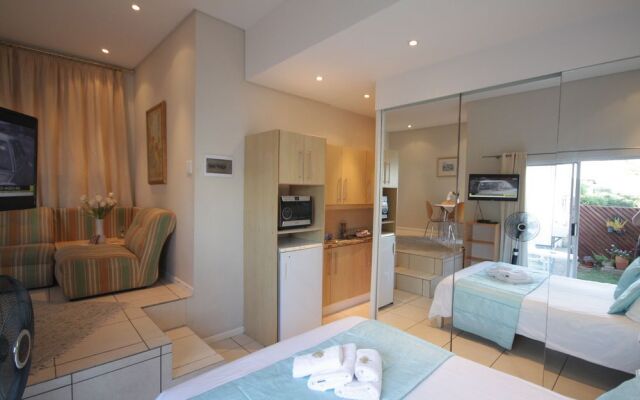Bella Donna Apartments by CTHA