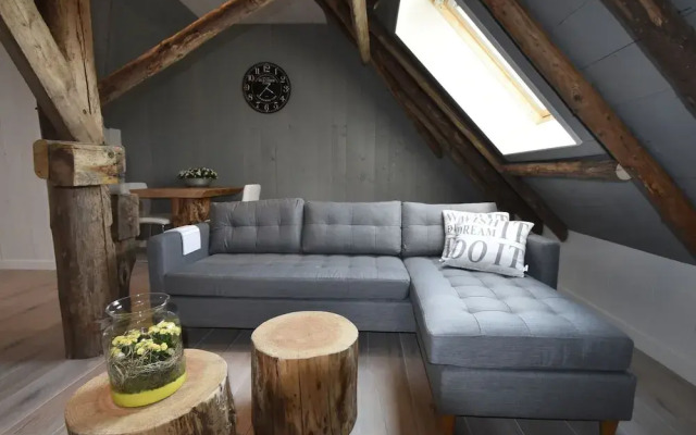 Studio Hazenborgh in Callantsoog Near the sea