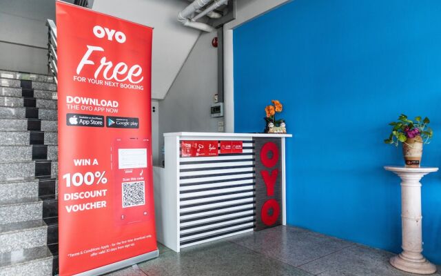 OYO 728 The Hopp Airport