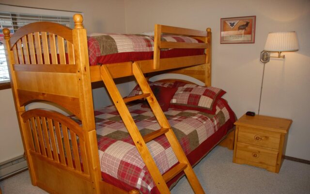 Beaver Village Condominiums