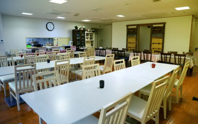 Asia Hotel Fujisan