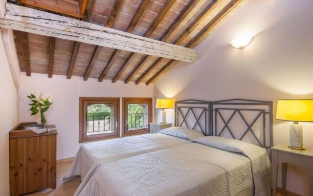 Le Capanne III