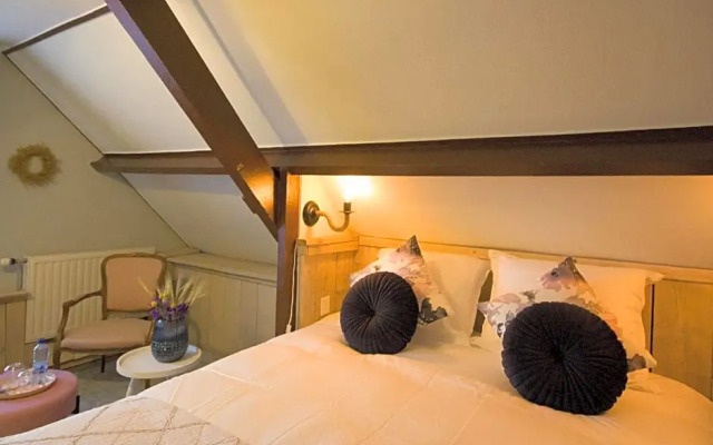 Bed & Breakfast De Stippelberg