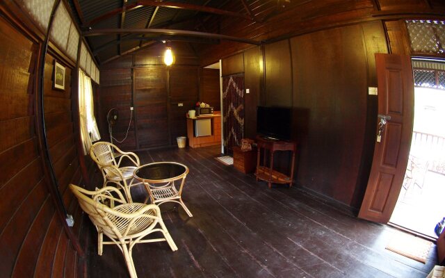 Taiping Resort