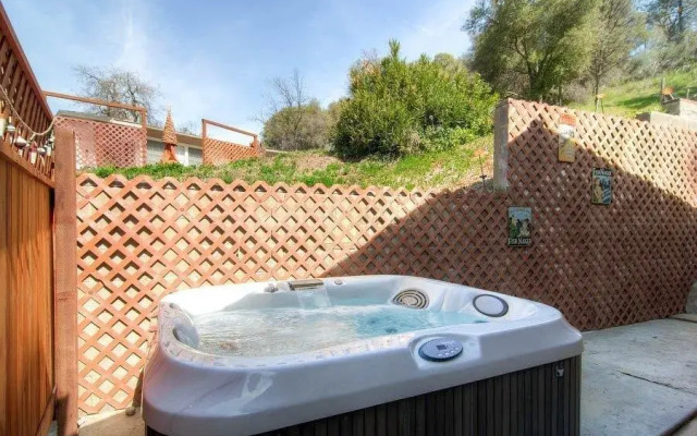 The Fishermen's Oasis - 3BR/2BA