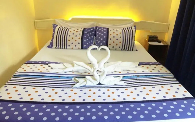 Joaquinns Bed & Breakfast