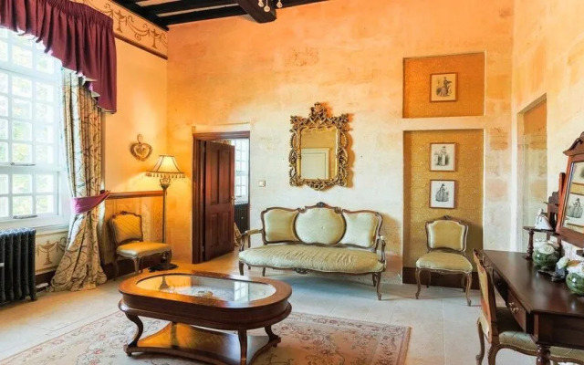 Château de la Ligne