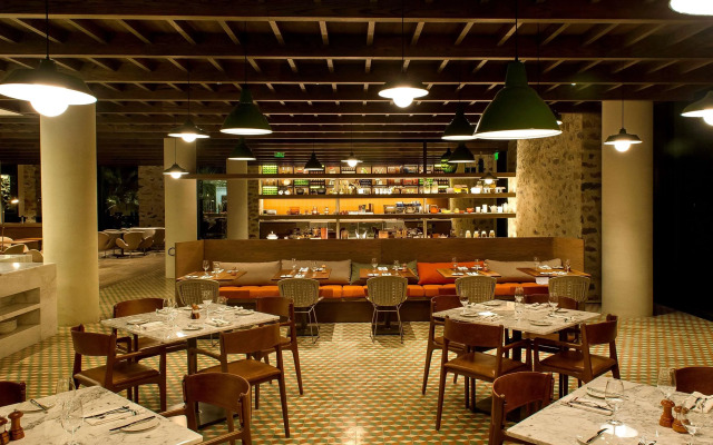 Grand Hyatt Rio De Janeiro