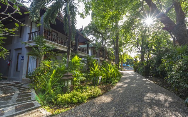 Railay Bay Resort and Spa