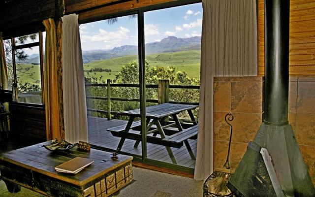 Treks Trips and Trails