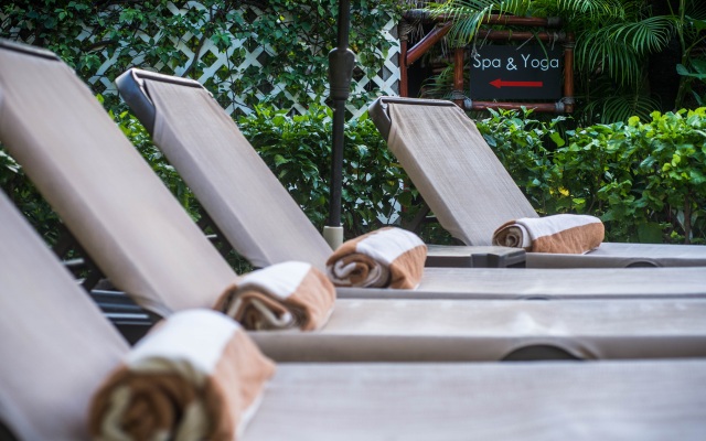 Aventura Mexicana Hotel