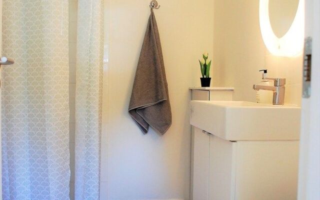 Fredensborg Guesthouse IvS