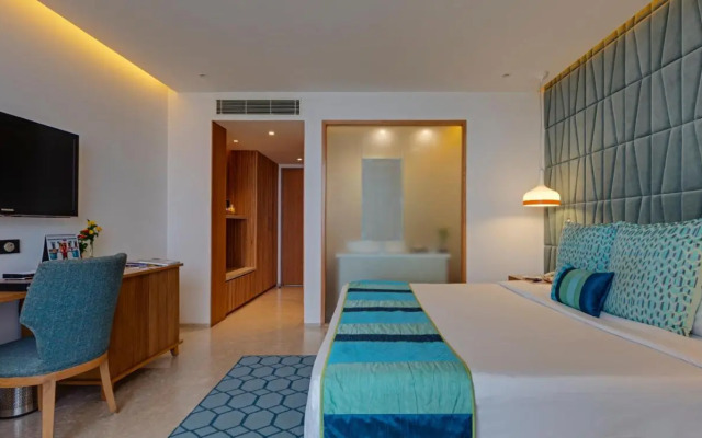 The Park Visakhapatnam