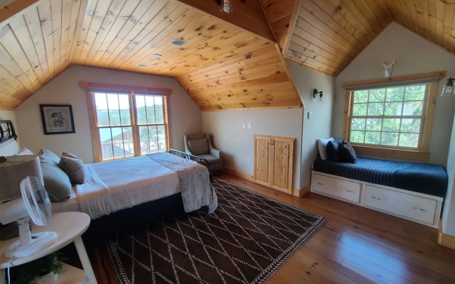 Holmstead Ranch Resort