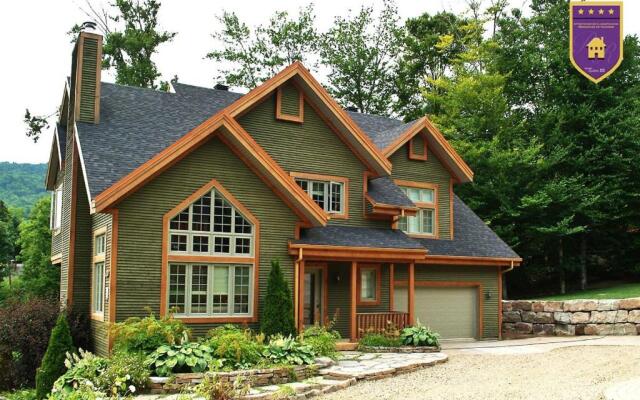 Chalets Alpins - 52 Chemin des Skieurs