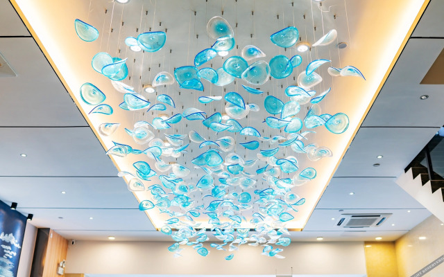 Changfeng Future Apartment Hotel