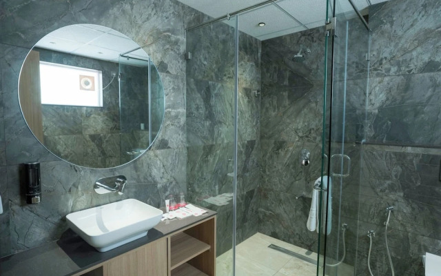 Sudarshan Palace By Spree