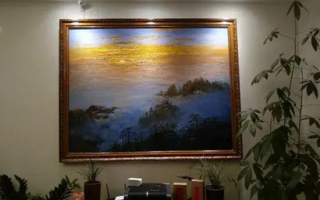 Qixian Qinan Villa