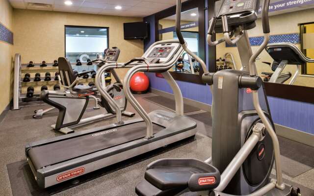 Hampton Inn Harrisonburg - South