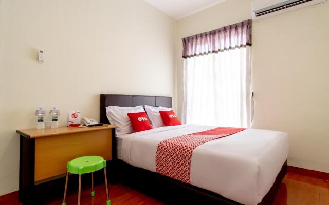OYO 1940 Cendana Homestay Syariah
