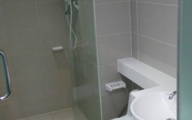 The Scott Garden by Manhattan Group