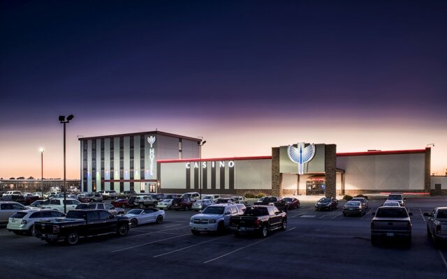 Tonkawa Hotel & Casino