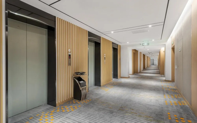 Holiday Inn Express Dali Xiaguan