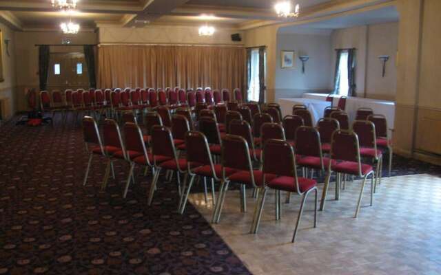 Inn On The Wye