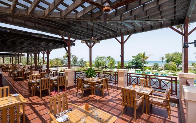 InterContinental Muscat by IHG