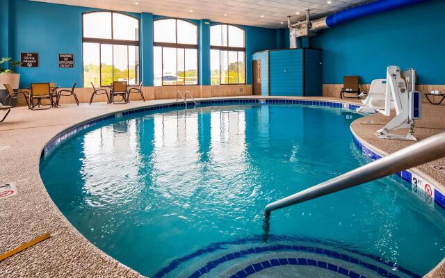 Best Western Sevierville/Kodak Inn