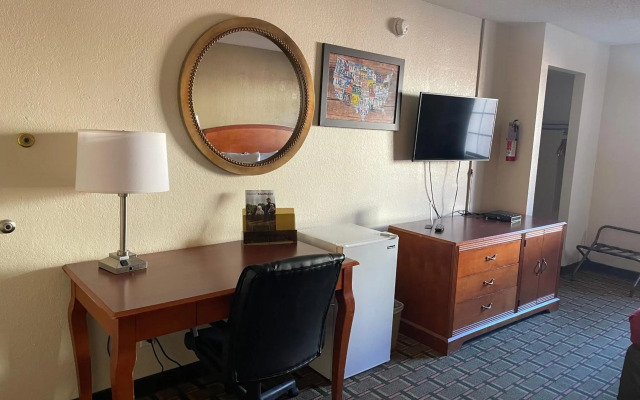 Econo Lodge