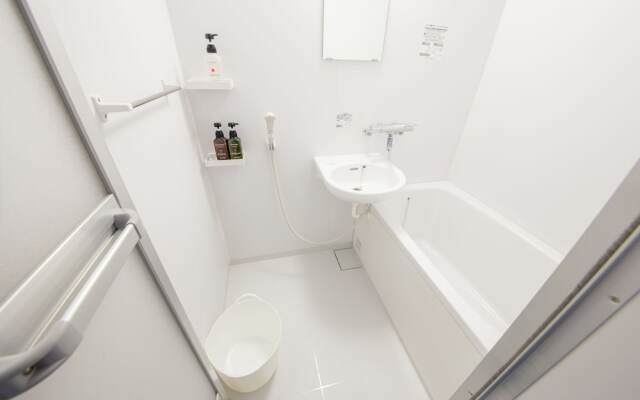 galleria del ponte Higashiyama JH