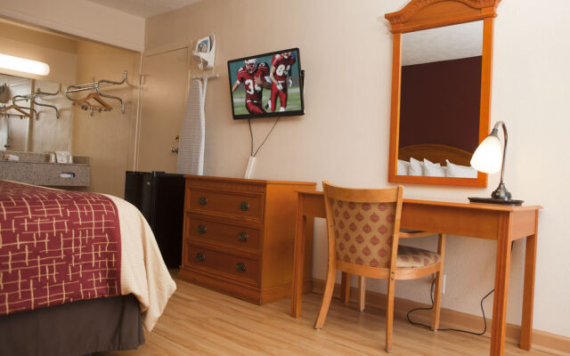 Ramada Limited Jackson