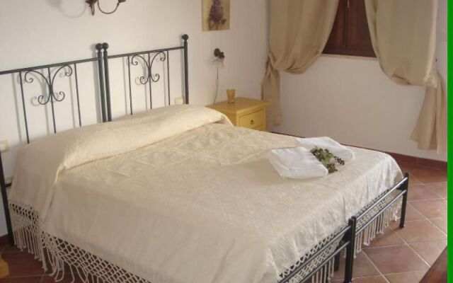 Agriturismo Su Siddaddu