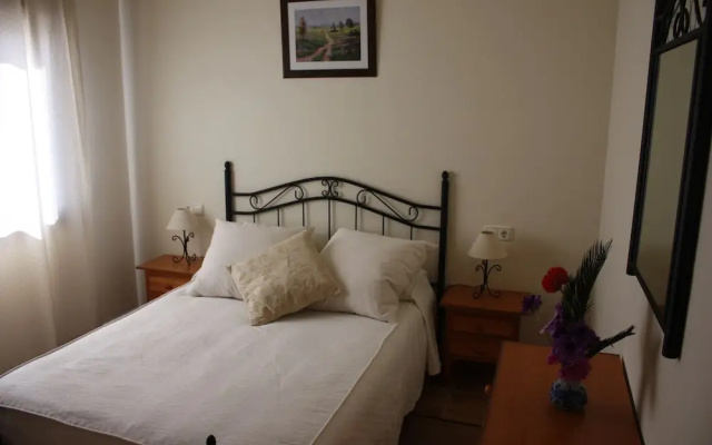 Accommodation Huetor