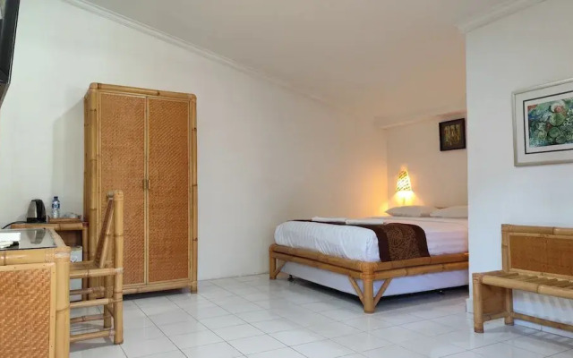 Keyani's Bungalow