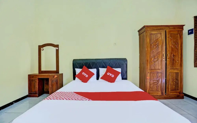 OYO Life 92321 Abiyan Villa Homestay Syariah