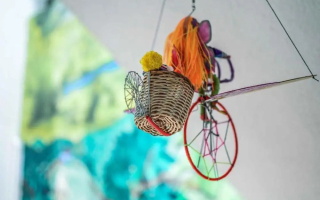 Mountain Hostels Manizales