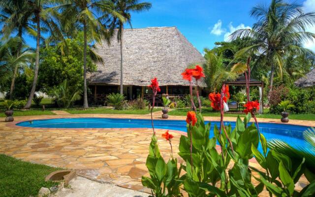 Anna of Zanzibar - All Inclusive