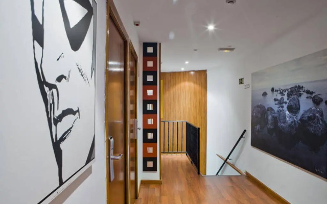 Hostal Don Pedro
