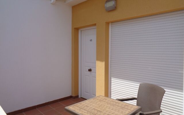 Nuc Sun Resort