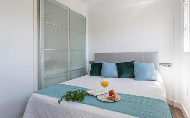 San José Vistas Mar 2 baños