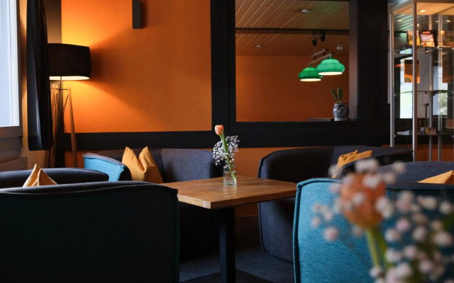 Mountain Hostel - Swiss Hostel