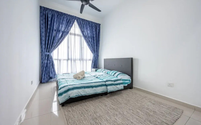 Legasi Kampung Baru by Airhost